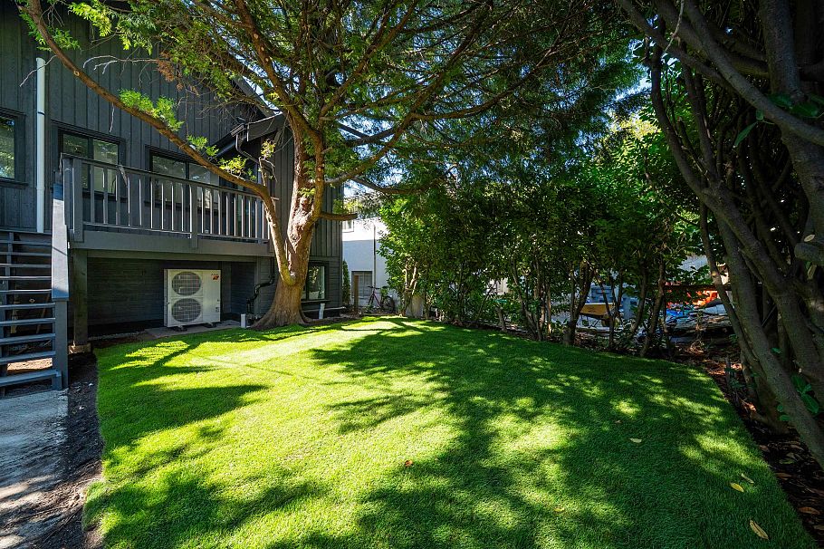 2280 Blenheim Street Vancouver, BC - 30