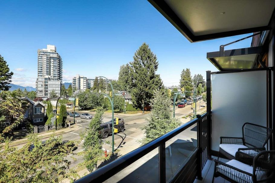 2288 E 33rd Avenue Vancouver, BC - 23