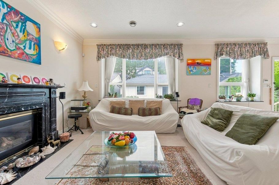 3262 W 12th Avenue Vancouver, BC - 16