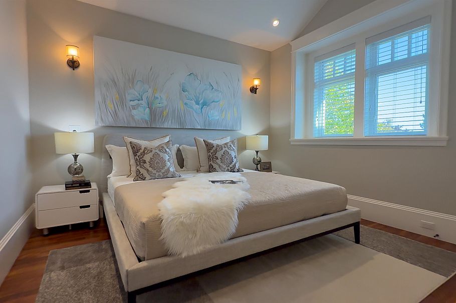 1657 W 58th Avenue Vancouver, BC - 22