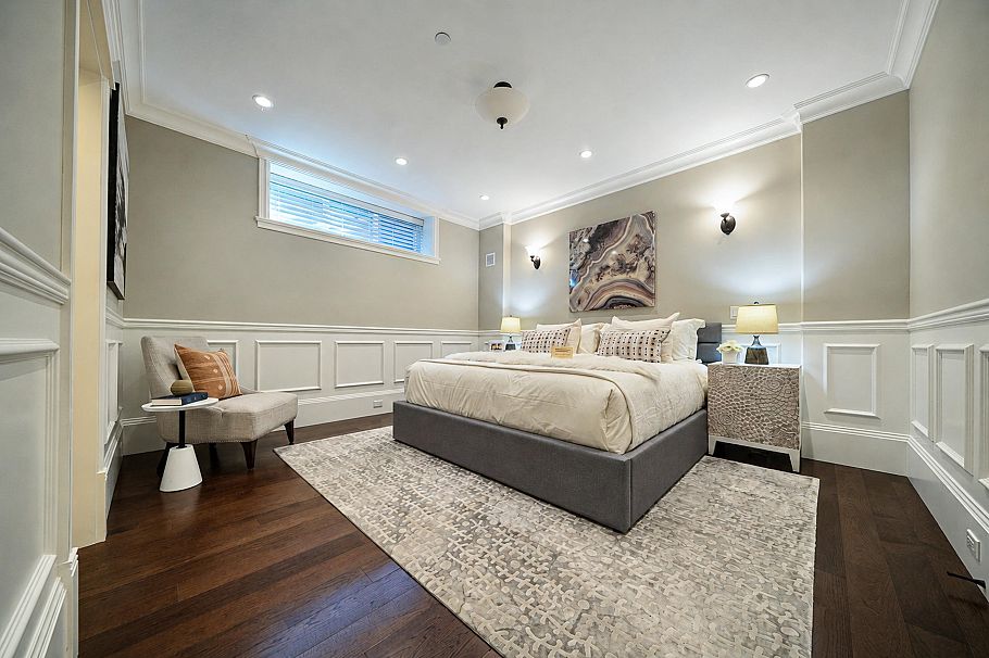1657 W 58th Avenue Vancouver, BC - 31