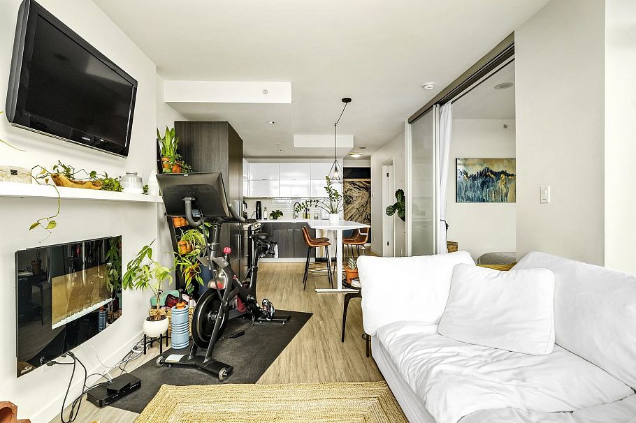 1604 1775 Quebec Street Vancouver, BC - 10