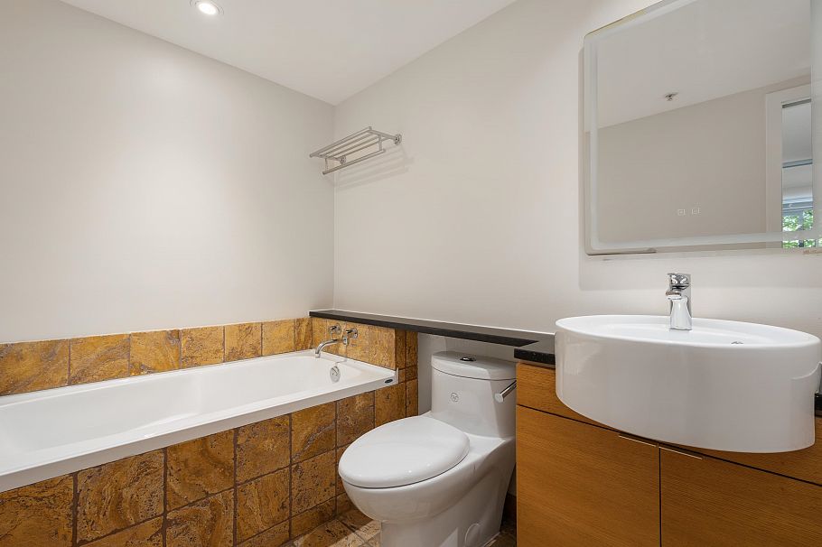 401 1055 Homer Street Vancouver, BC - 20