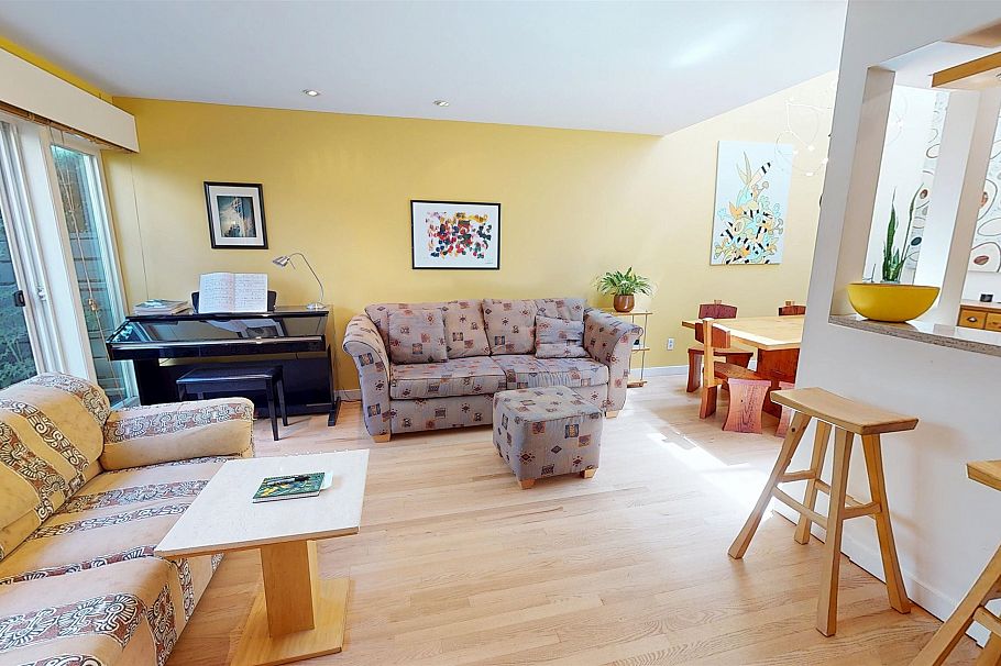 1339 Chestnut Street Vancouver, BC - 5