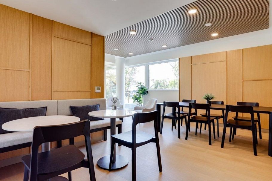 208 8080 Oak Street Vancouver, BC - 22