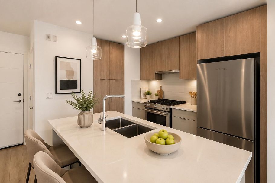 502 128 E 8th Street North Vancouver, BC - 6