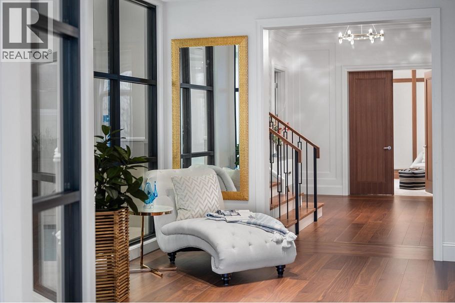 1263 Balfour Avenue Vancouver, BC - 12