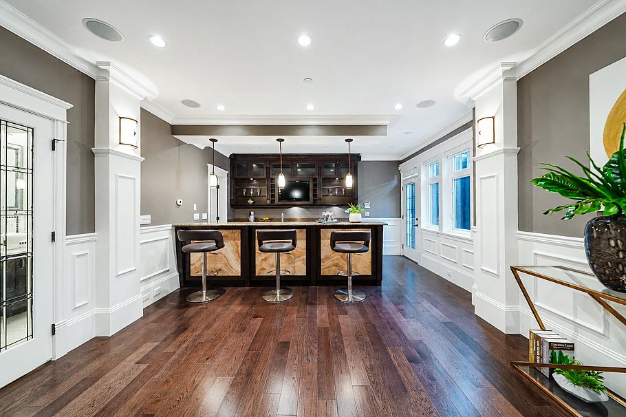1657 W 58th Avenue Vancouver, BC - 29