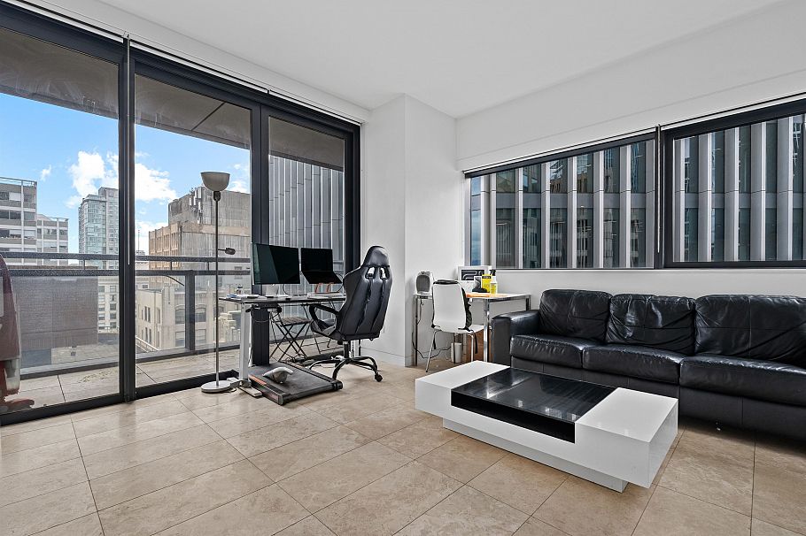 1404 838 W Hastings Street Vancouver, BC - 6