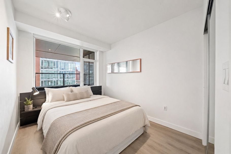 710 209 E 7th Avenue Vancouver, BC - 6