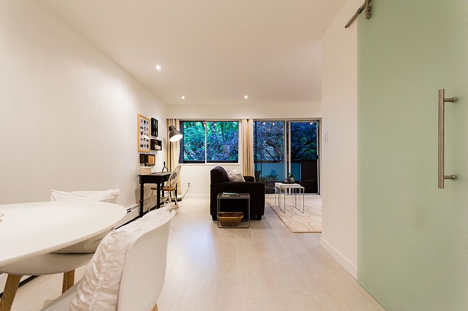 219 2190 W 7TH AVENUE, Vancouver BC V6K 4K7 Vancouver, BC - 9