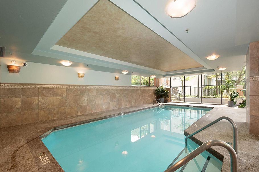203 1488 Hornby Street Vancouver, BC - 31