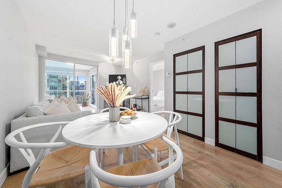 2803 939 Homer Street Vancouver, BC - 17