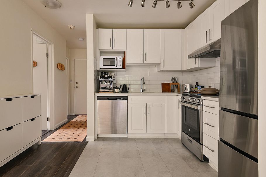 209 2173 W 6 Avenue Vancouver, BC - 20