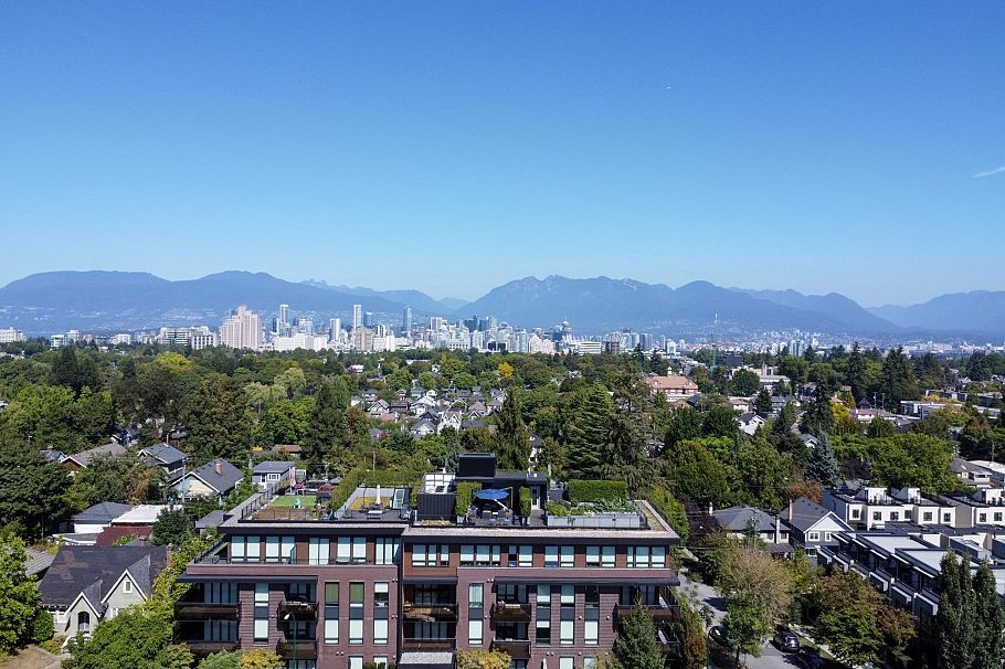 4111 Ash Street Vancouver, BC - 9