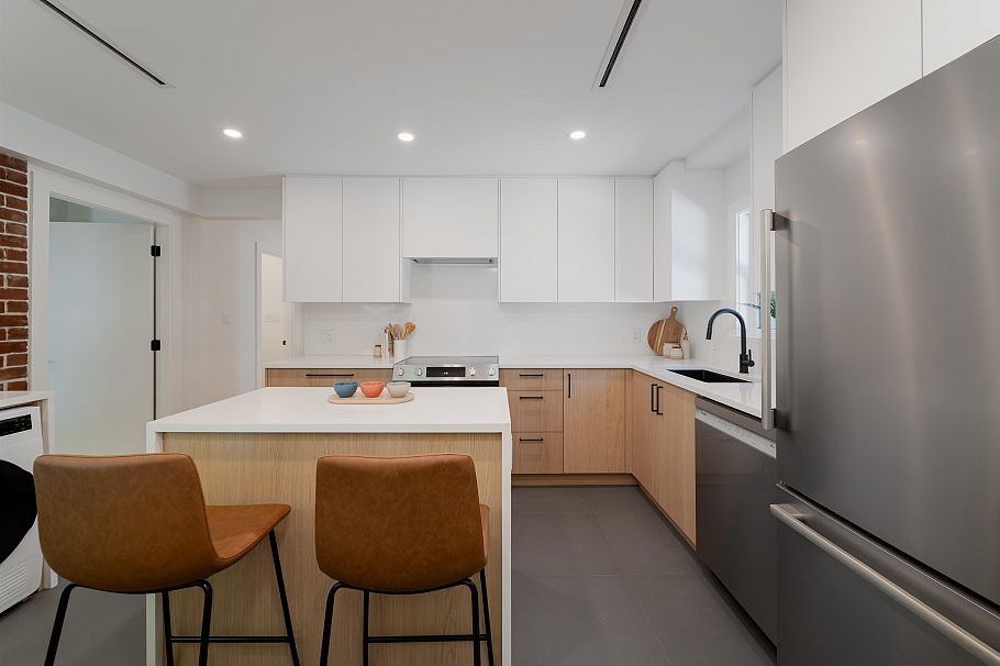 2280 Blenheim Street Vancouver, BC - 6