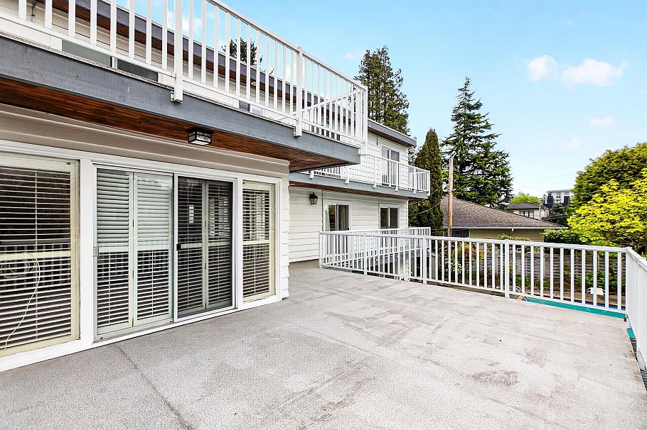 642 W 53rd Avenue Vancouver, BC - 21