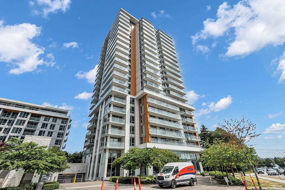 2007 433 SW Marine Drive Vancouver, BC - 1