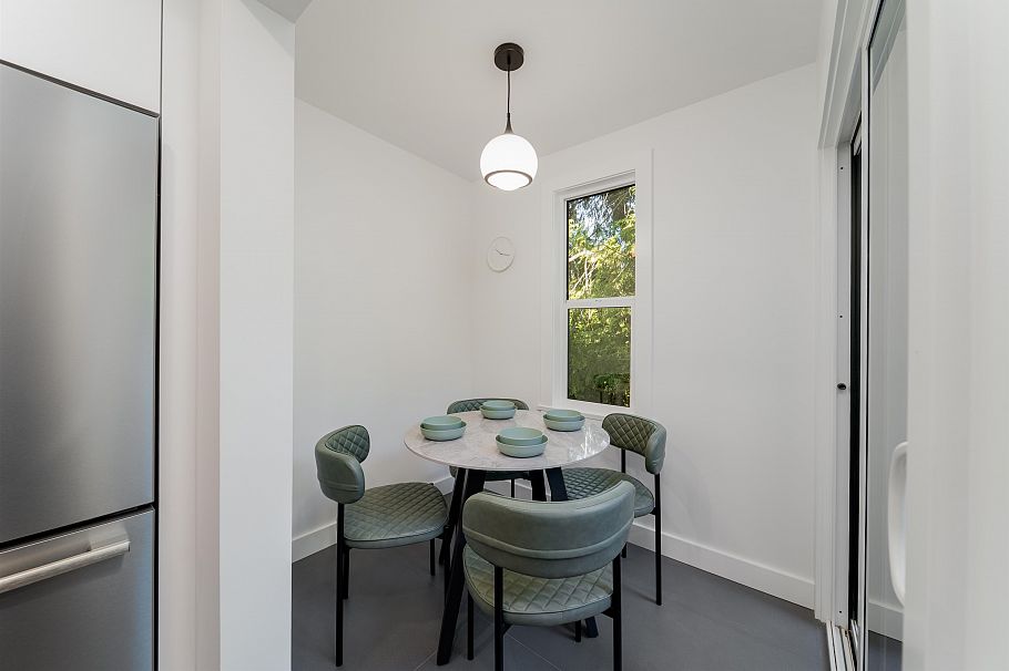 2280 Blenheim Street Vancouver, BC - 7