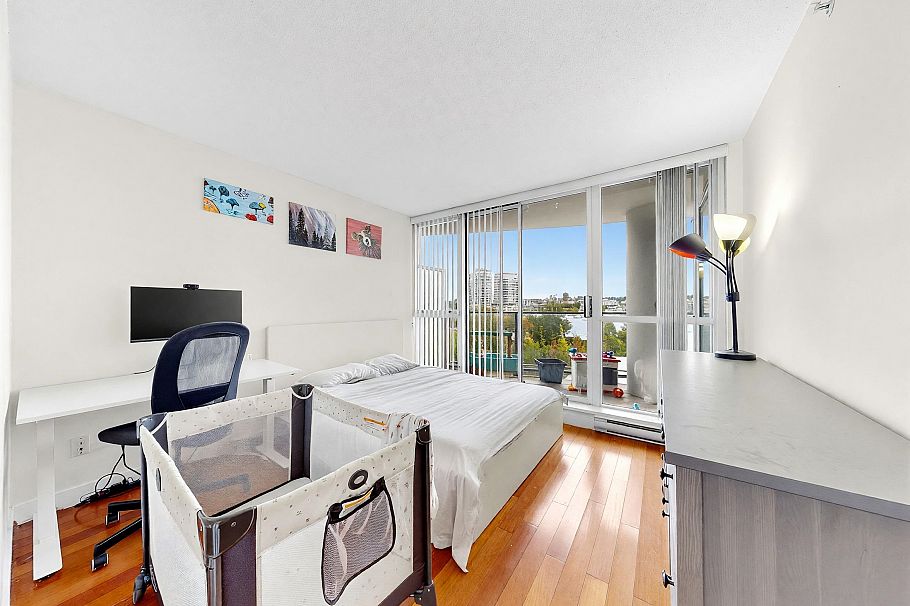 708 1408 Strathmore Mews Vancouver, BC - 10