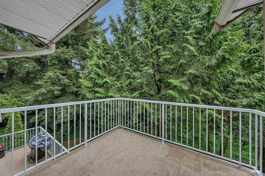 3460 Amberly Place Vancouver, BC - 22