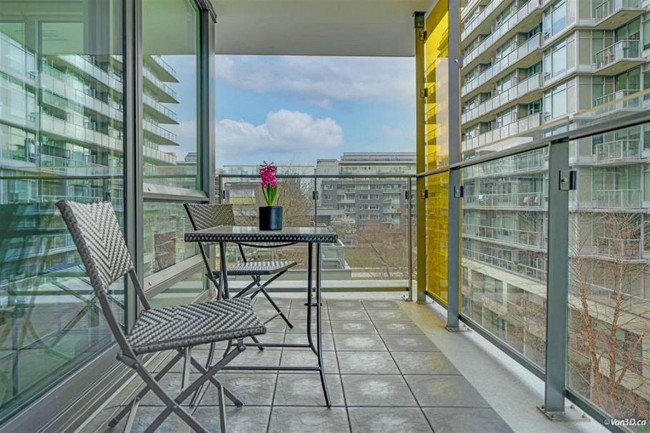 5XX 159 W 2ND AVENUE, Vancouver BC V5Y 0L8 Vancouver, BC - 13