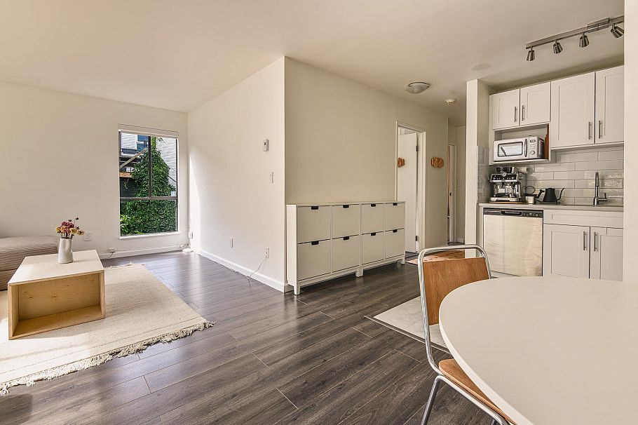 209 2173 W 6 Avenue Vancouver, BC - 19