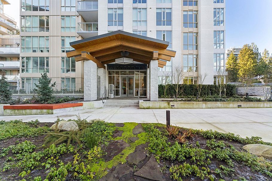 208 2375 Emery Court North Vancouver, BC - 21