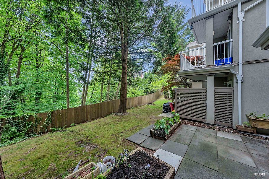 3460 Amberly Place Vancouver, BC - 23
