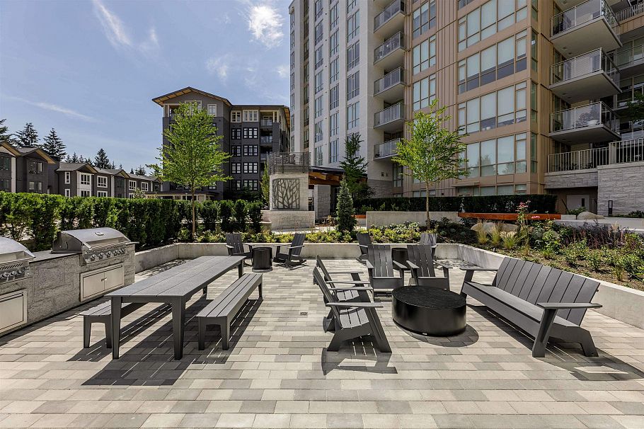 208 2375 Emery Court North Vancouver, BC - 27