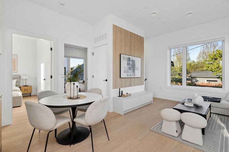 2754 Graveley Street Vancouver, BC - 7