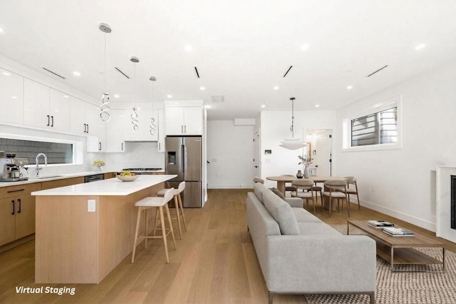 2 950 W 17th Avenue Vancouver, BC - 5