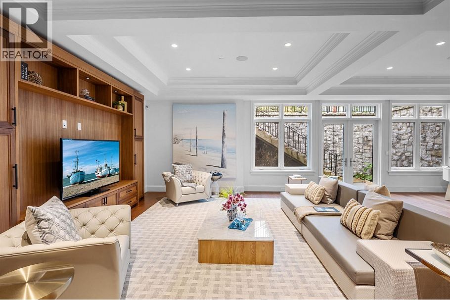 1263 Balfour Avenue Vancouver, BC - 13