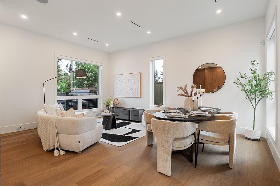 948 W 57th Avenue Vancouver, BC - 8