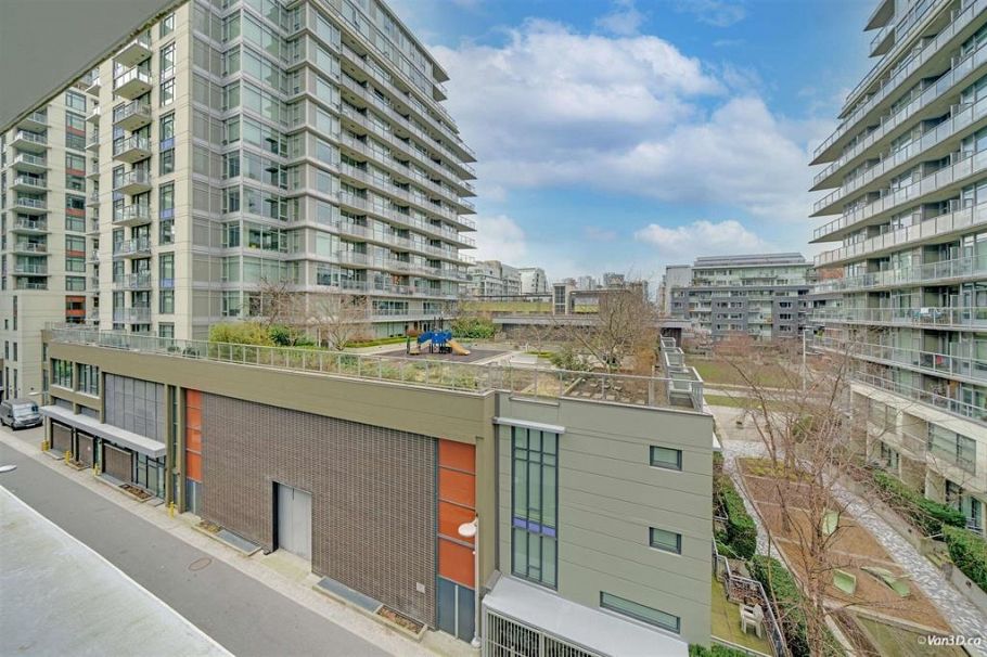 5XX 159 W 2ND AVENUE, Vancouver BC V5Y 0L8 Vancouver, BC - 14