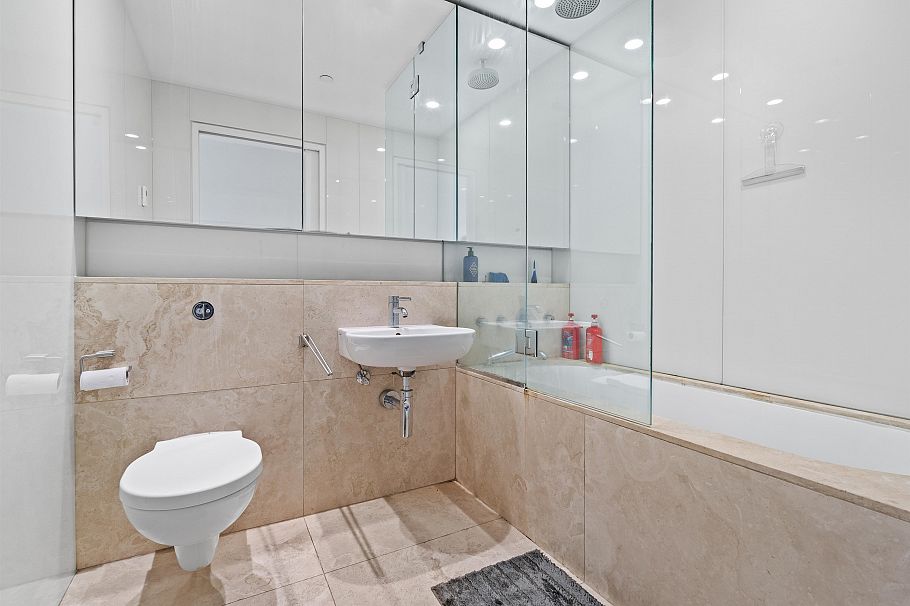 1404 838 W Hastings Street Vancouver, BC - 25