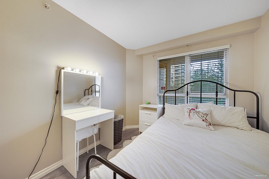 303 5189 Gaston Street Vancouver, BC - 13
