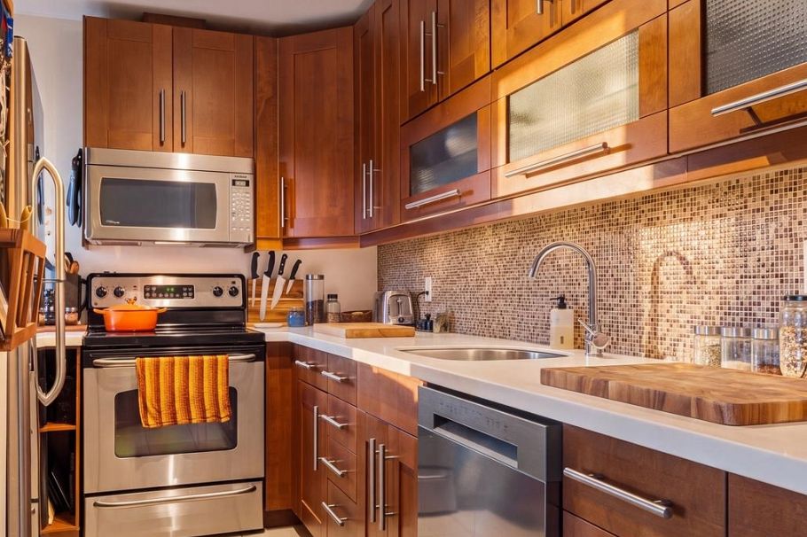 306 1868 E 11th Avenue Vancouver, BC - 16
