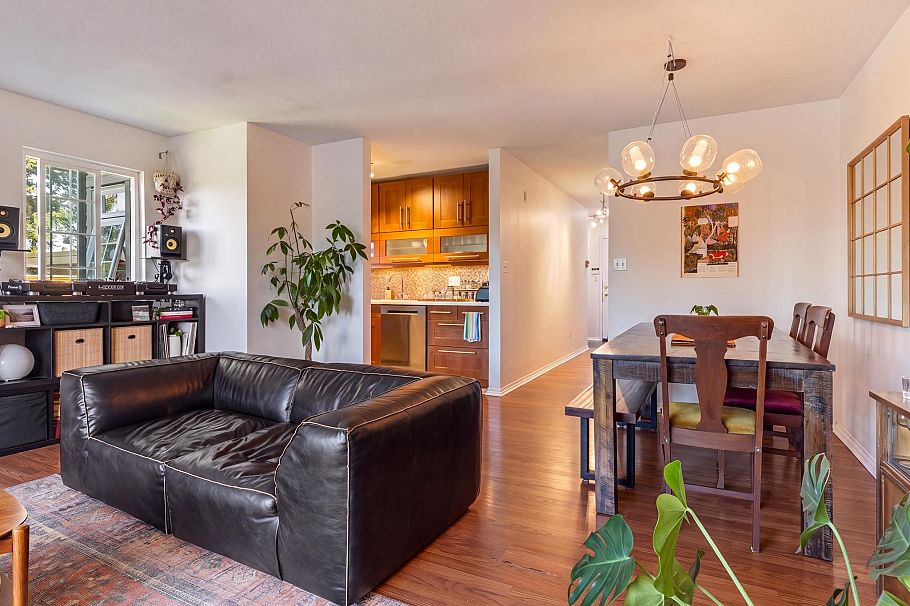 306 1868 E 11th Avenue Vancouver, BC - 12