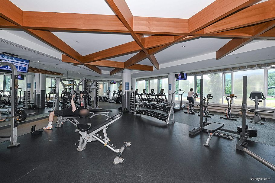 606 1500 Fern Street North Vancouver, BC - 19