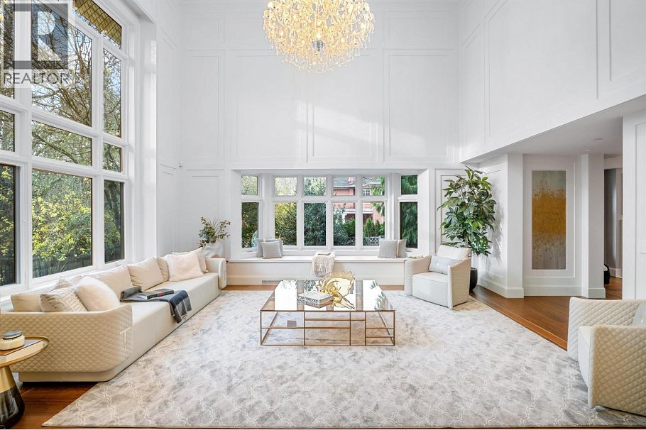 1263 Balfour Avenue Vancouver, BC - 1
