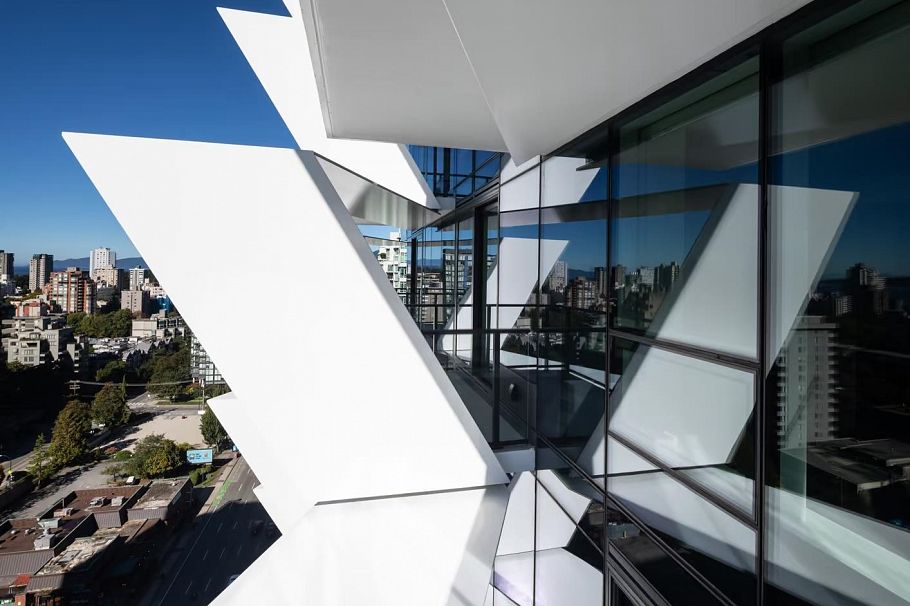 1504 620 Cardero Street Vancouver, BC - 20
