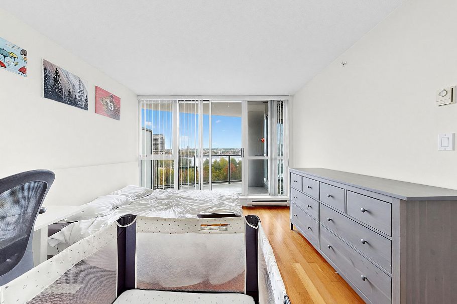708 1408 Strathmore Mews Vancouver, BC - 12