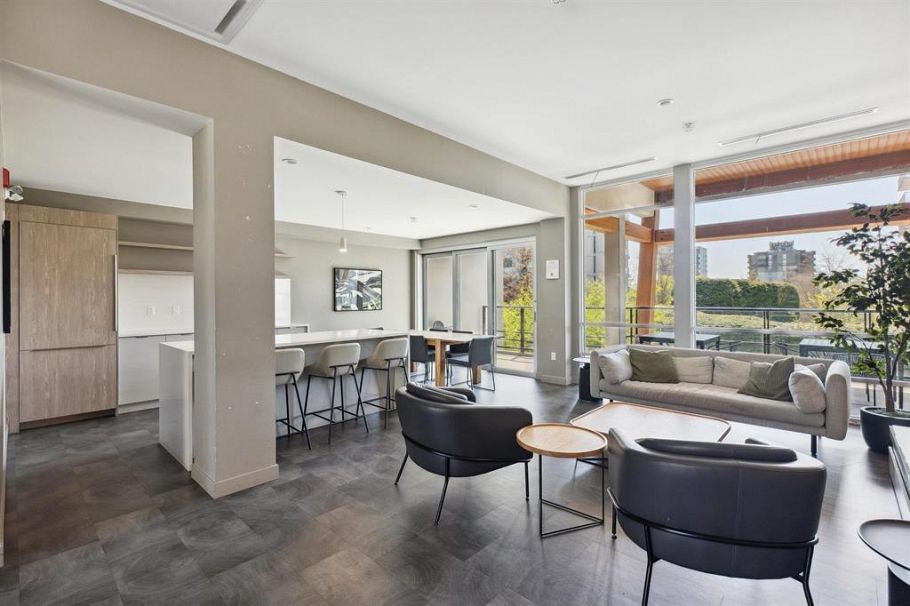 502 128 E 8th Street North Vancouver, BC - 15