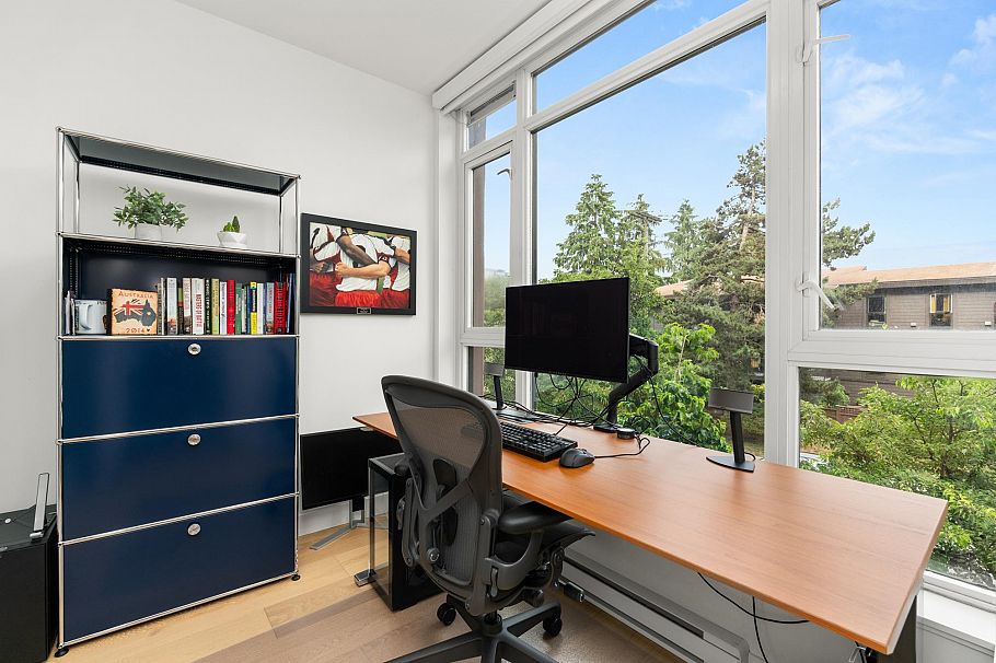 TH6 2349 Scotia Street Vancouver, BC - 24