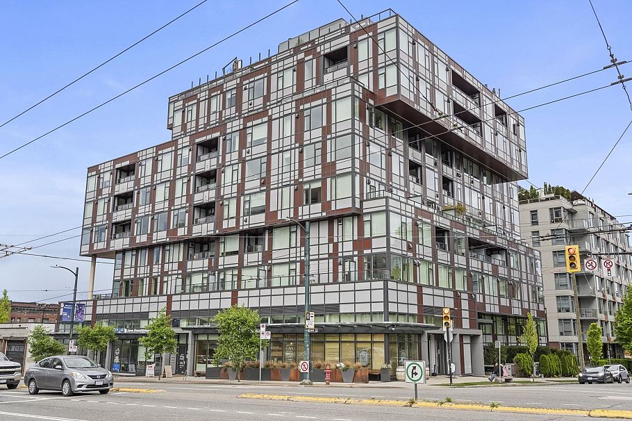 710 209 E 7th Avenue Vancouver, BC - 30