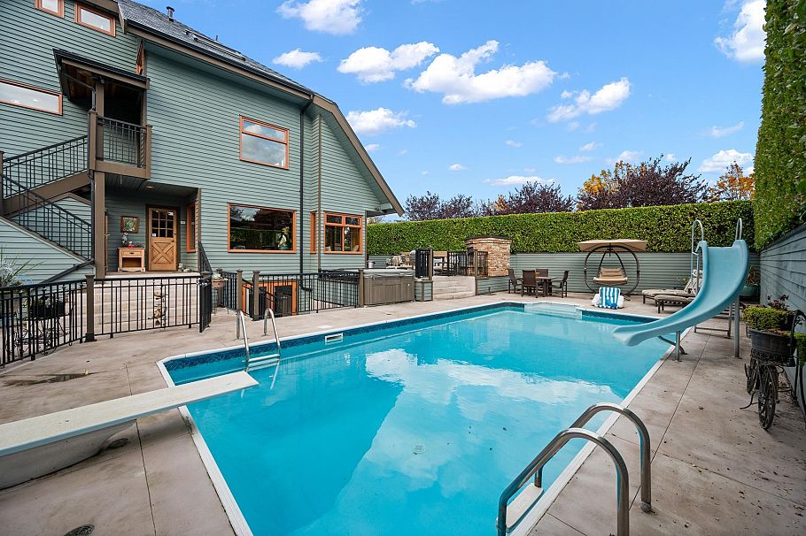 3850 Point Grey Road Vancouver, BC - 31