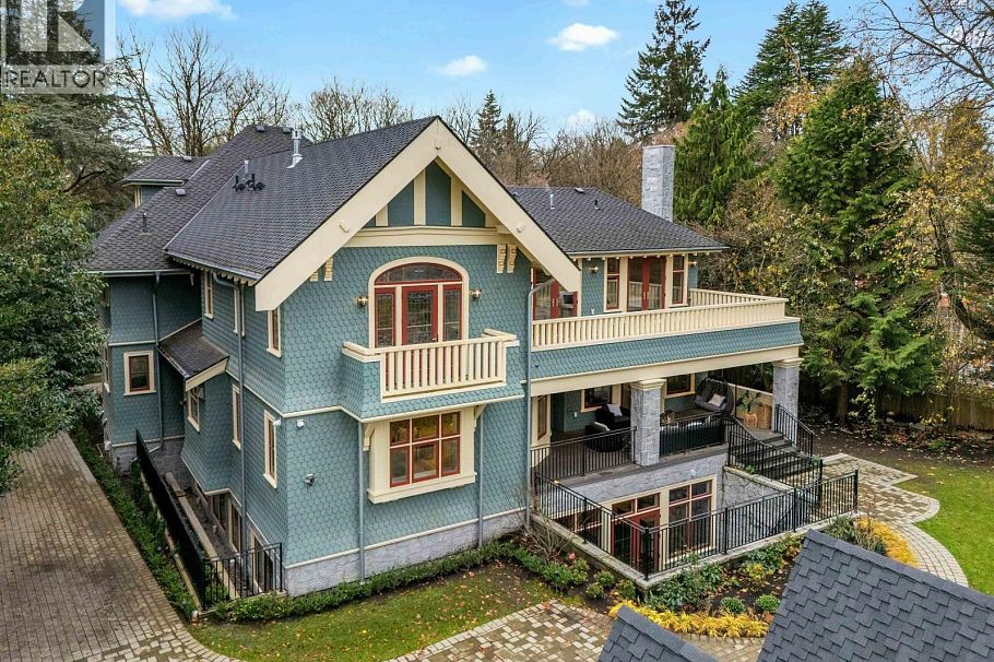 1263 Balfour Avenue Vancouver, BC - 17