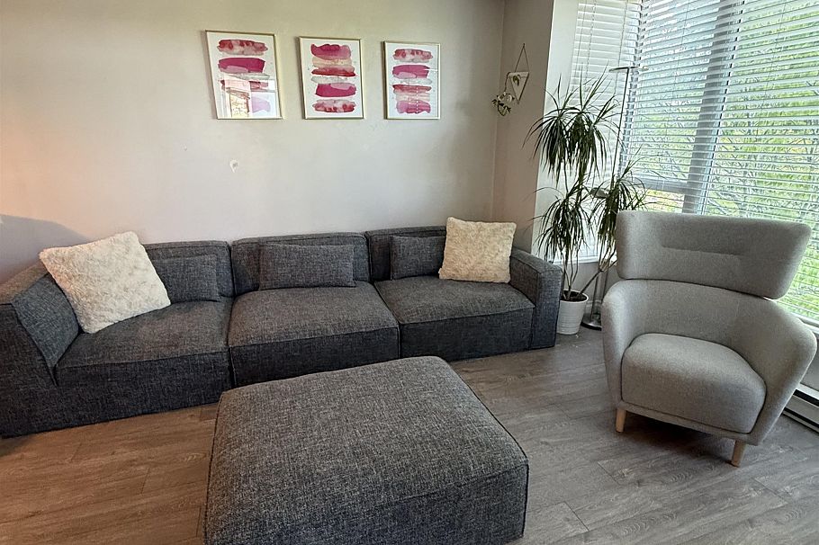 303 5189 Gaston Street Vancouver, BC - 29