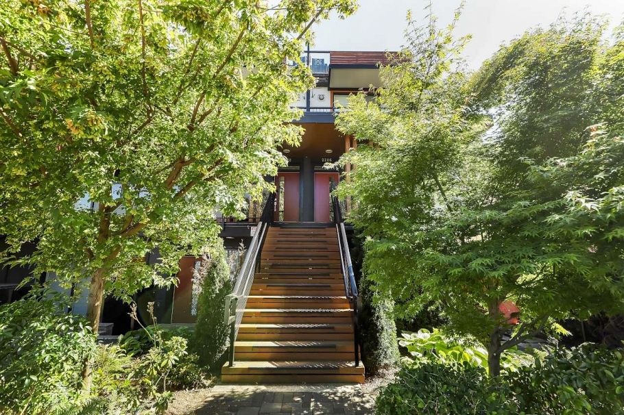 2288 E 33rd Avenue Vancouver, BC - 28